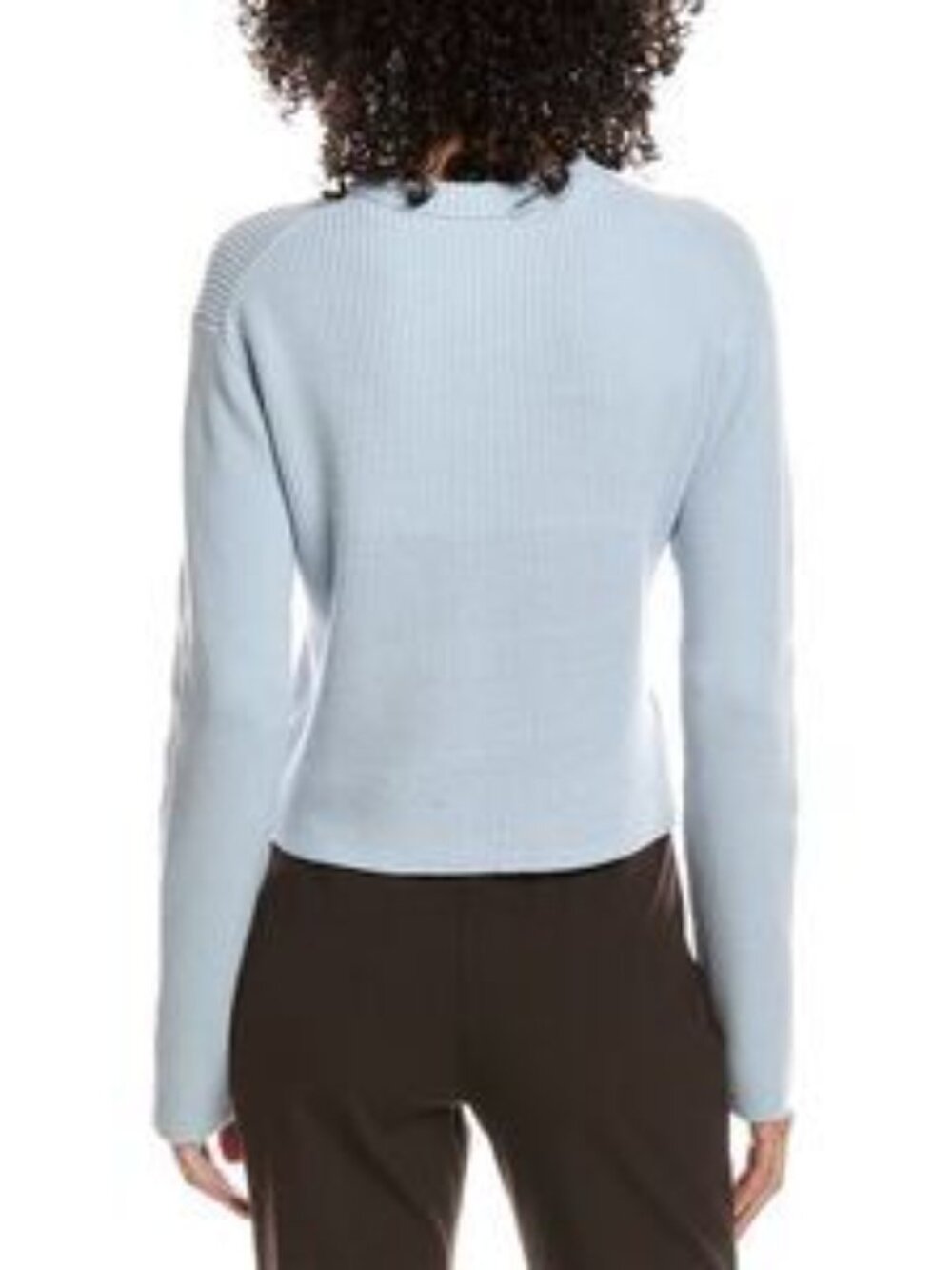 Vince Shaker pullover sweater - Picture 10 of 10